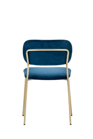 KONFERENCIJSKI STOLAC JAZZ 3719 - Slika 2