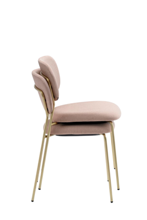 KONFERENCIJSKI STOLAC JAZZ 3719 - Slika 3