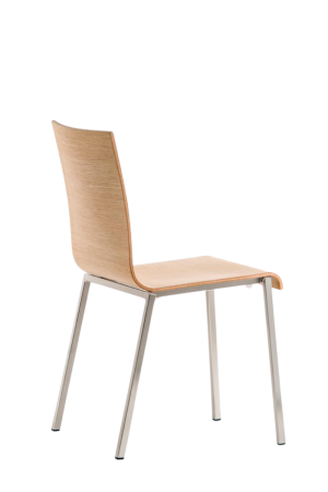 UGOSTITELJSKI STOLAC KUADRA 1321 - Slika 3