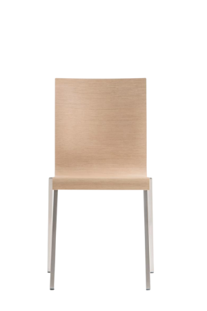 UGOSTITELJSKI STOLAC KUADRA 1321 - Slika 2