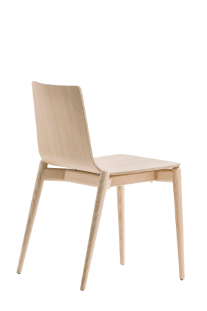 UGOSTITELJSKI STOLAC MALMÖ 390 - Slika 2