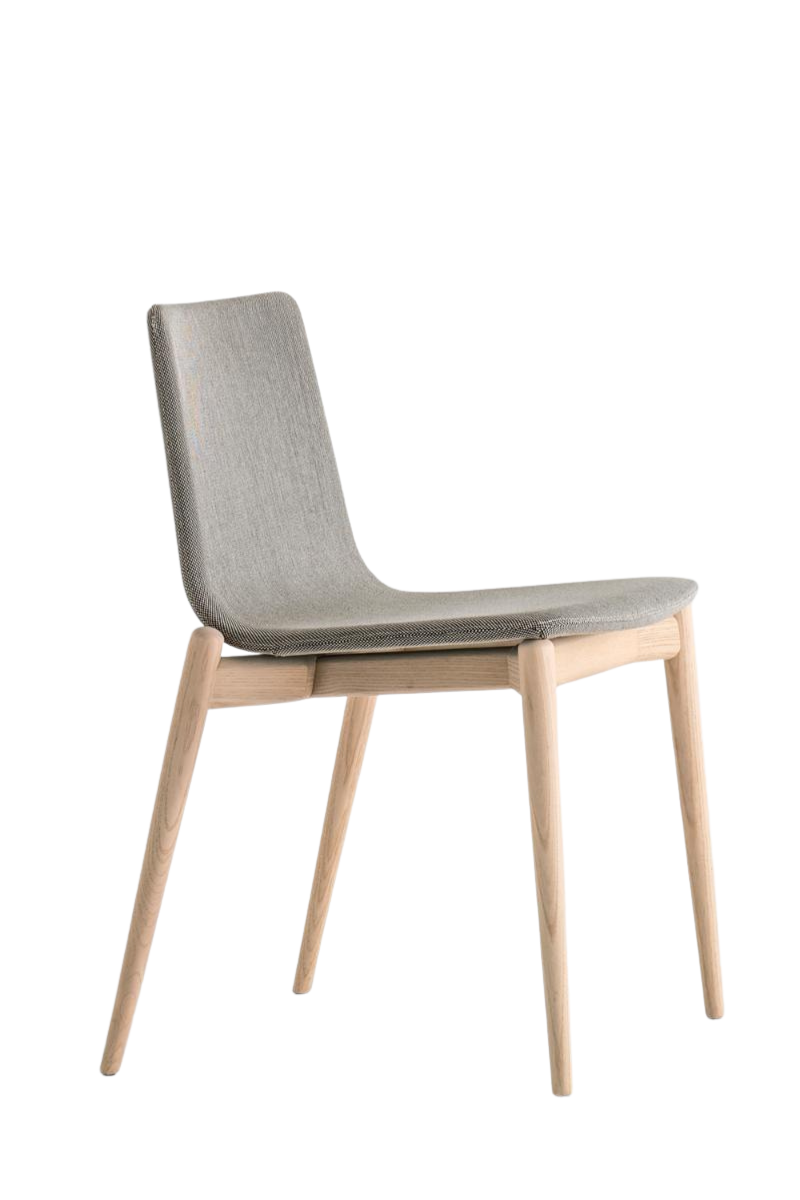 malmo-391 UGOSTITELJSKI STOLAC MALMÖ 391 - Slika 1