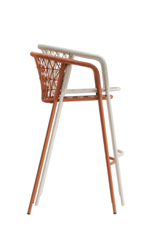 BARSKI STOLAC PANAREA 3678 - Slika 2