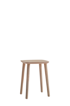 DRVENI STOLAC BABILA 2703 - Slika 2