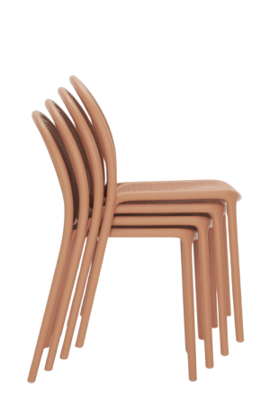 UGOSTITELJSKI STOLAC REMIND 3730 - Slika 3