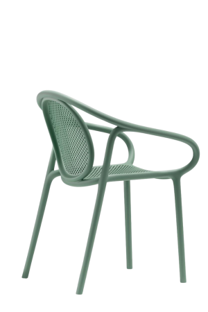 UGOSTITELJSKI STOLAC REMIND 3735 - Slika 2