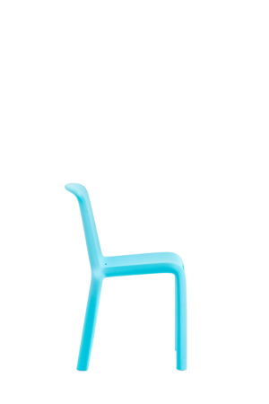 UGOSTITELJSKI STOLAC SNOW 303 JUNIOR - Slika 3