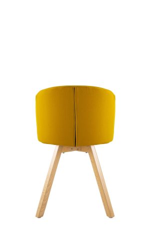 FOTELJA ALATA ALATA WOOD - Slika 5