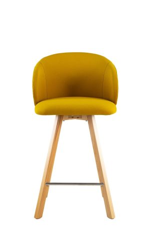 FOTELJA ALATA ALATA WOOD SB - Slika 2