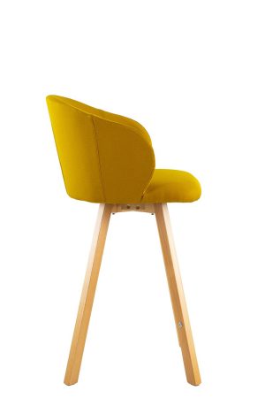 FOTELJA ALATA ALATA WOOD SB - Slika 3