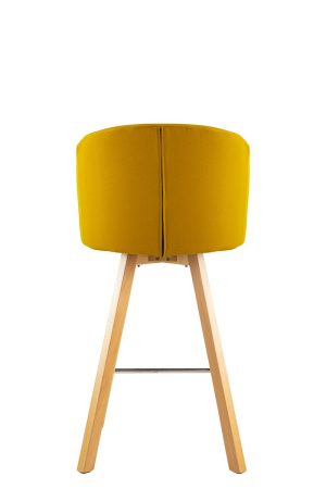 FOTELJA ALATA ALATA WOOD SB - Slika 5