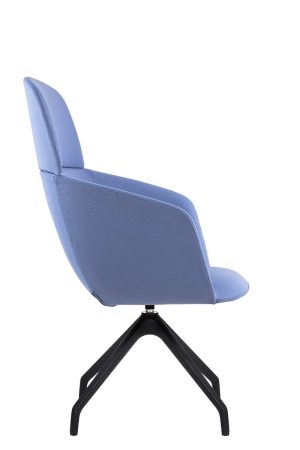 FOTELJA EPOCHA HIGH SWISS - Slika 4