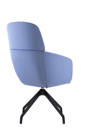 FOTELJA EPOCHA HIGH SWISS - Slika 3